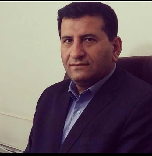 درپی درگذشت  رئیس پلیس راهور کهگیلویه : فرماندار کهگیلویه رخداد این ضایعه را تسلیت گفت